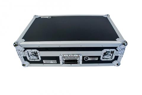 Harmony HCDDJFLX6WLT Flight Glide Laptop Tray DJ Custom Case