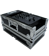 DJ Mixer Case