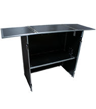 PORTABLE WORKSTATION TABLE