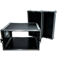 RACK MOUNT TRAVEL CASE