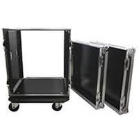 AMP RACK CASE