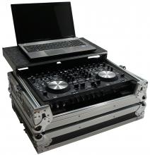 DJ CONTROLLER CASE | Harmony Cases