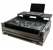 DJ CONTROLLER CASE | Harmony Cases