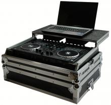 DJ CONTROLLER CASE | Harmony Cases